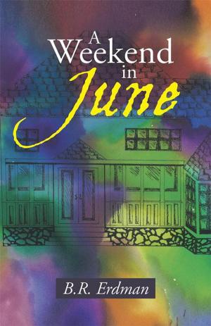 Cover of the book A Weekend in June by Canderra Holcomb