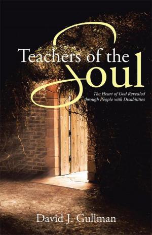 Cover of the book Teachers of the Soul by Christa Mayaliwa