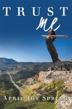 Cover of the book Trust Me by Sandra Meris