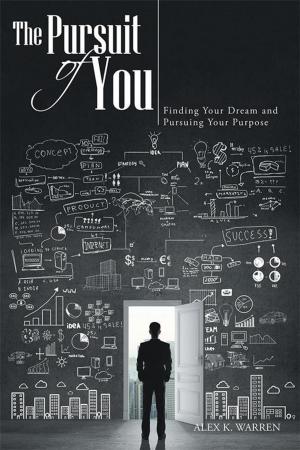 Cover of the book The Pursuit of You by Gale Alvarez