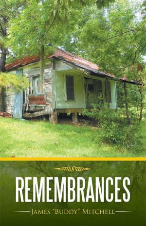 Cover of the book Remembrances by Liz Butler Duren
