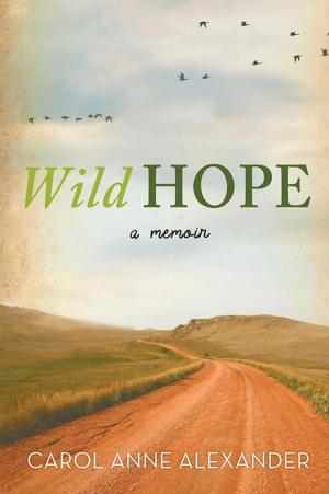 Book cover of Wild Hope