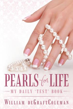 Cover of the book Pearls for Life by Anne Hart