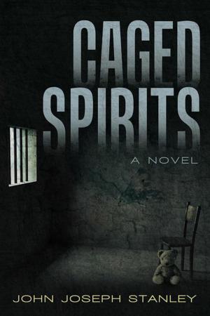 Cover of the book Caged Spirits by Robert H. Carey