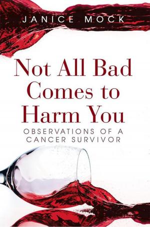 Cover of the book Not All Bad Comes to Harm You by Edward Kent