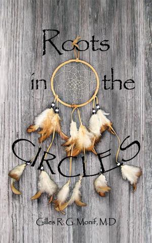 Cover of the book Roots in the Circles by Mary Devey