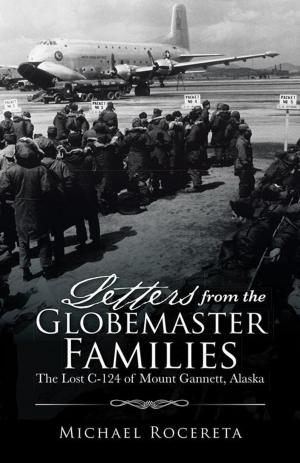 Cover of the book Letters from the Globemaster Families by Jasper