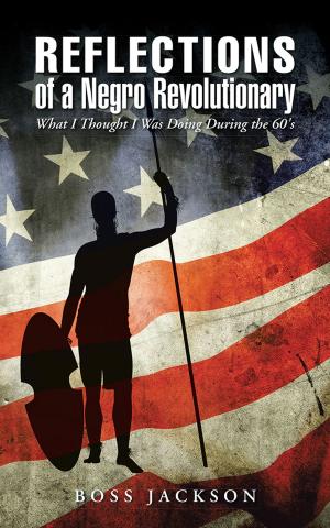 Cover of the book Reflections of a Negro Revolutionary by VERONIQUE PROSPERE