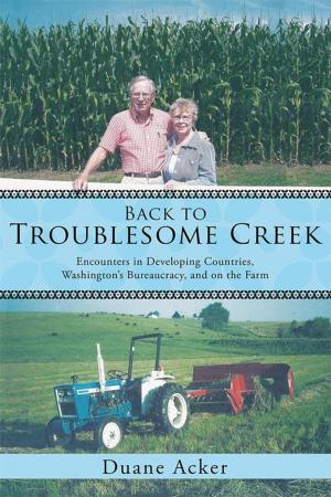 Cover of the book Back to Troublesome Creek by Susannah George