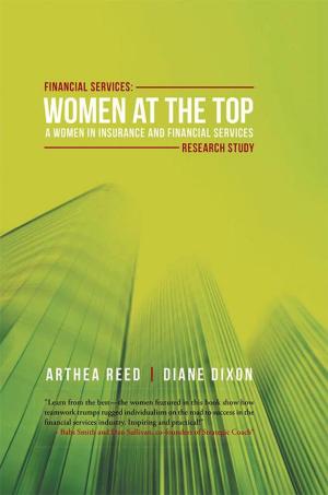 Cover of the book Financial Services: Women at the Top by M. K. Leary