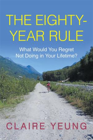 Cover of the book The Eighty-Year Rule by Brand Smit