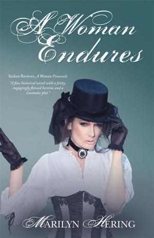 Cover of the book A Woman Endures by Kelly Kramlich, Nancy Godon, Vincent Godon