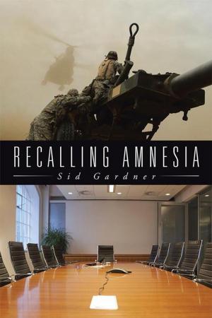 Cover of the book Recalling Amnesia by Roy Jones