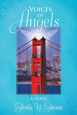 Cover of the book Voices of Angels by Nicholas Andrefsky