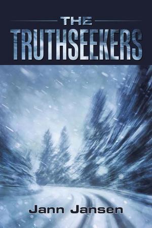 Cover of the book The Truthseekers by Miley White