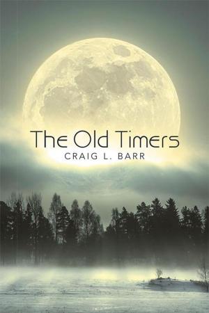 Cover of the book The Old Timers by Michele Piken