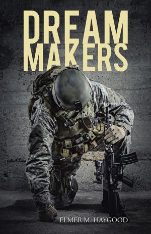 Cover of the book Dream Makers by Aaron L. Singleton, Sue Hanks Singleton