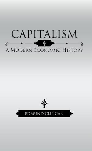 Cover of the book Capitalism by 大衛‧克里斯欽（David Christian）