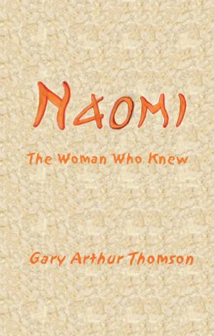 Cover of the book Naomi by Lucille M. Martinez
