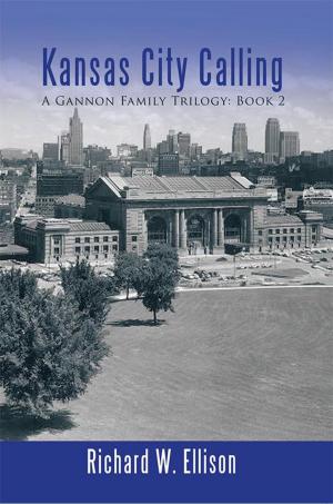 Cover of the book Kansas City Calling by Mary Ellen Erickson