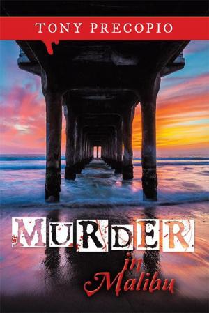 Cover of the book Murder in Malibu by Toni White Harrell
