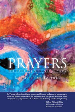 Cover of the book Prayers by Dr. Elliott B. Rosenbaum