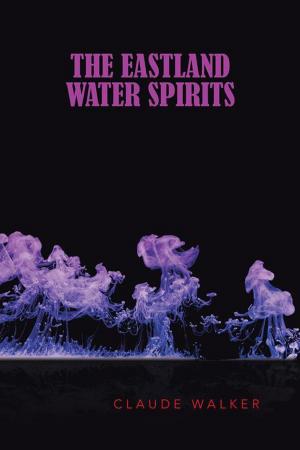 Cover of the book The Eastland Water Spirits by HP Hanson