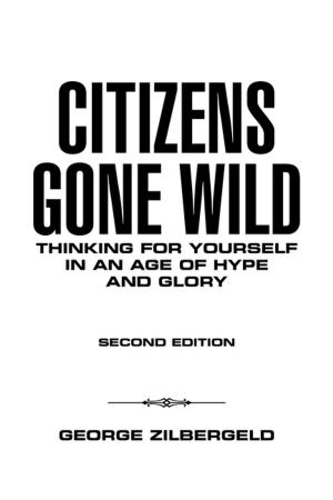 Cover of the book Citizens Gone Wild by John Ricks