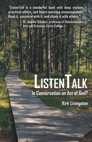 Cover of the book Listentalk by Dow Scoggins