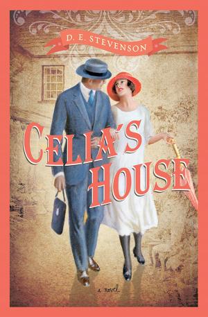 Cover of the book Celia's House by Jane Ashford
