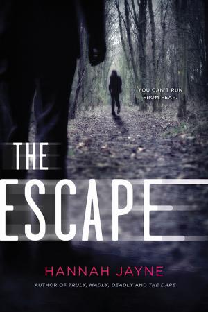 Cover of the book The Escape by Judith Matz, Ellen Frankel