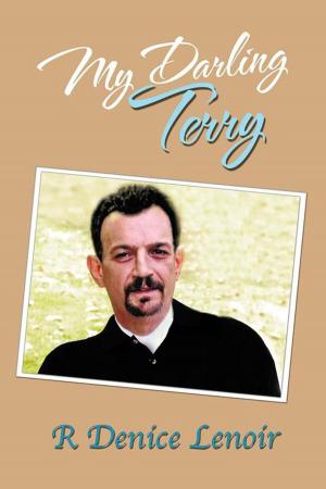 Cover of the book My Darling Terry by Sabrina Ann