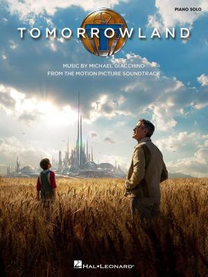 Cover of the book Tomorrowland Songbook by Queen