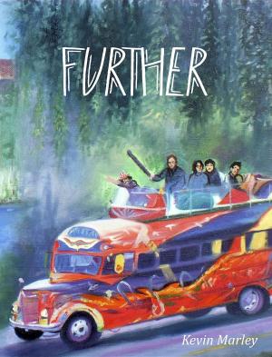 Cover of the book Further by Nazarea Andrews