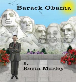 Cover of the book Barack Obama by Maria Leahey