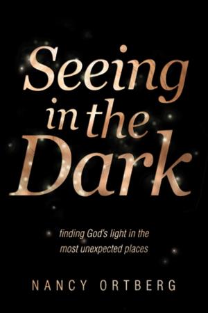 Cover of the book Seeing in the Dark by Lori Copeland