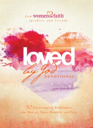 Cover of the book Loved by God Devotional by Jerry B. Jenkins, Tim LaHaye