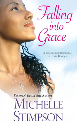 Cover of the book Falling Into Grace by Joan Elizabeth Lloyd