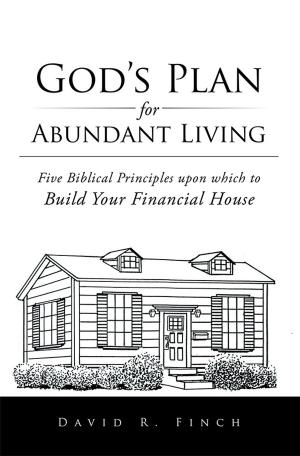 Cover of the book God’S Plan for Abundant Living by Jeanne VanDusen-Smith