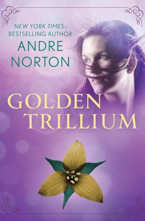 Cover of the book Golden Trillium by Mary Wesley
