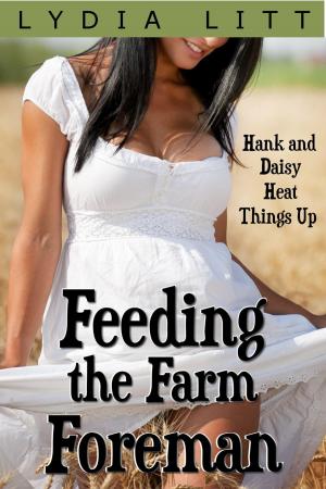 Book cover of Feeding the Farm Foreman