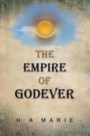 Cover of the book The Empire of Godever by Dr Jenny Tohotoa