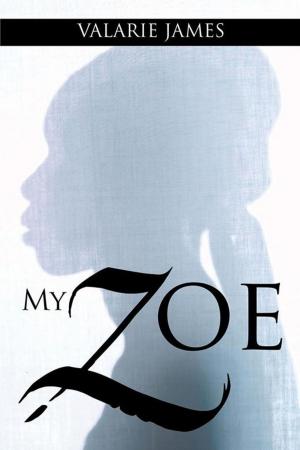 Cover of the book My Zoe by Renny Mutsa Tsikai
