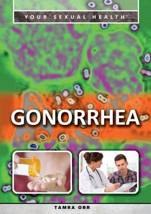 Cover of the book Gonorrhea by Jason Porterfield