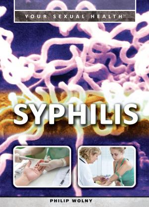 Cover of the book Syphilis by Kathy Furgang