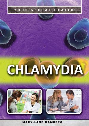 Cover of the book Chlamydia by John O. E. Clark