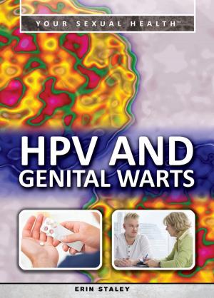 Cover of the book HPV and Genital Warts by Tracey Baptiste