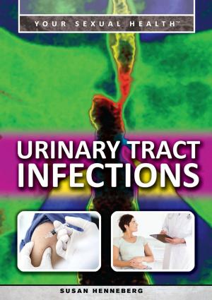 Book cover of Urinary Tract Infections