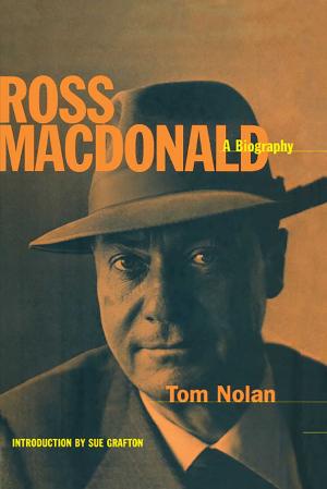 bigCover of the book Ross MacDonald by 