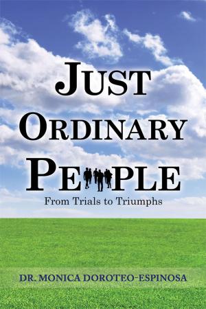 Cover of the book Just Ordinary People by Marie Kondo